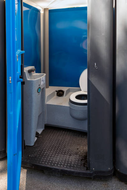 Best Affordable porta potty rental  in Roanoke, AL