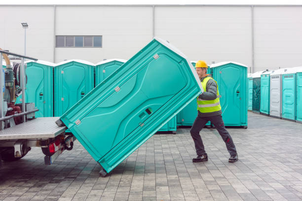 Trusted Roanoke, AL porta potty rental Experts
