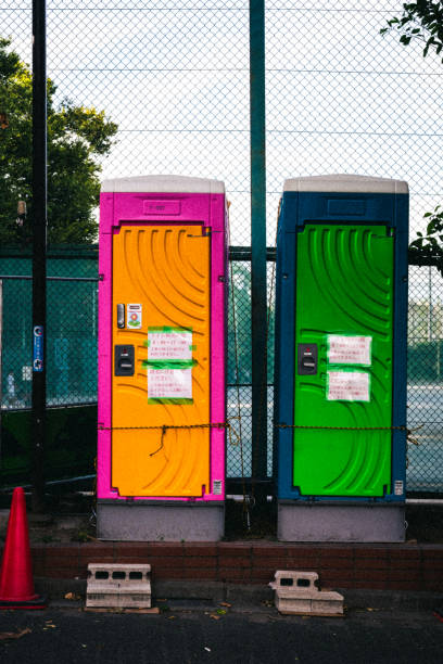 Best Porta potty for special events  in Roanoke, AL