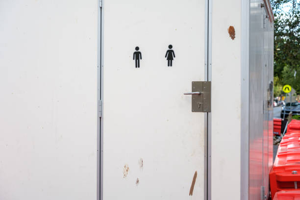Best Sanitation services for porta potties  in Roanoke, AL