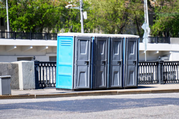Best Event porta potty rental  in Roanoke, AL