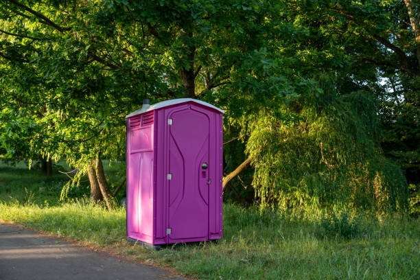Best Event porta potty rental  in Roanoke, AL
