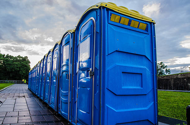 Porta potty services near me in Roanoke, AL